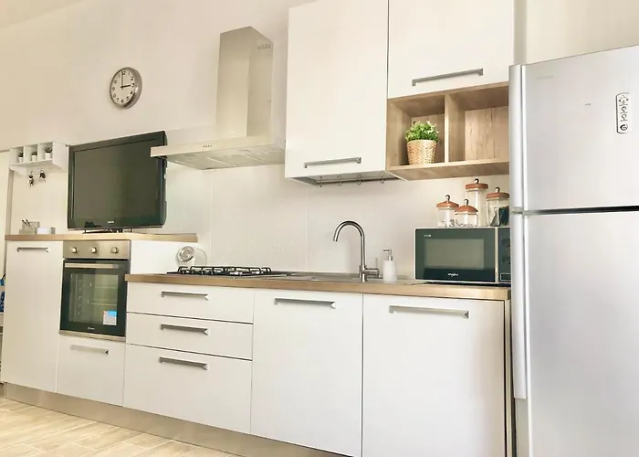 Bellini Lorenz Apartment