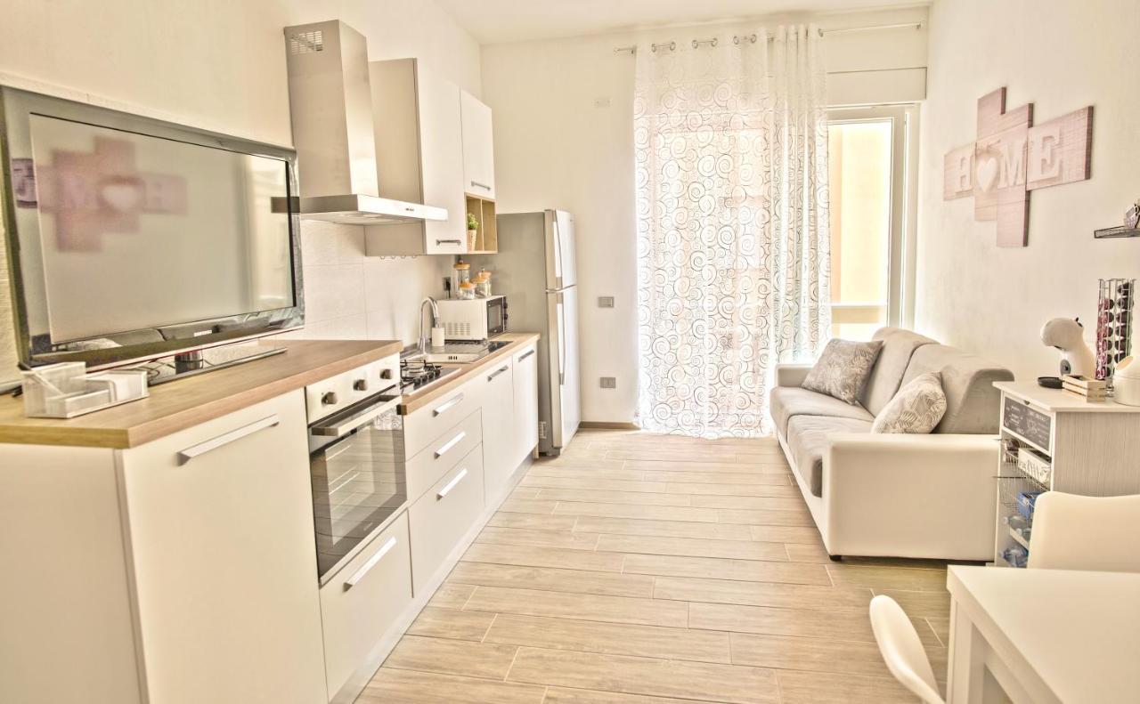 Apartment Bellini Lorenz