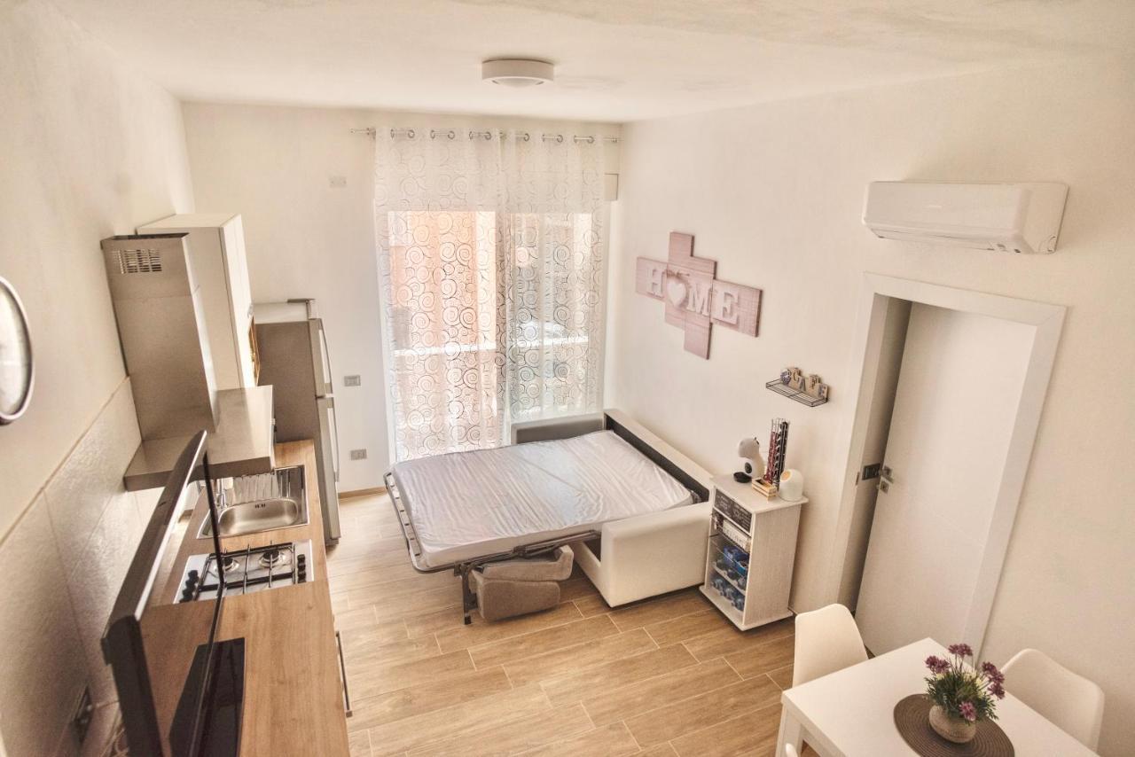 Apartment Bellini Lorenz