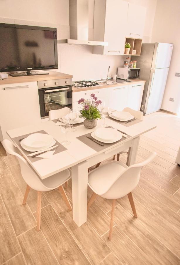 Bellini Lorenz Apartment *