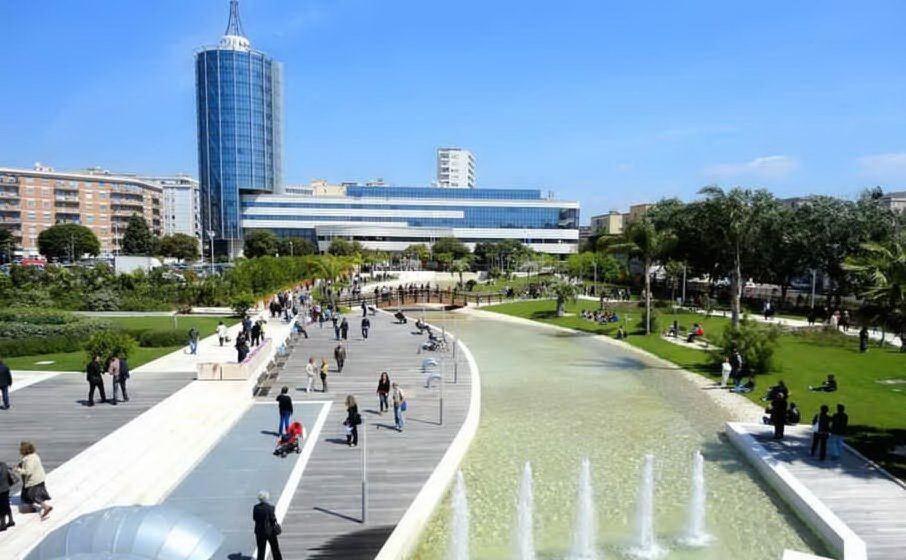 Apartment Bellini Lorenz Cagliari