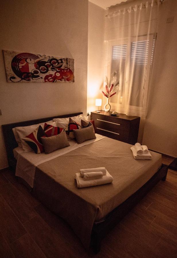 Apartment Bellini Lorenz Cagliari