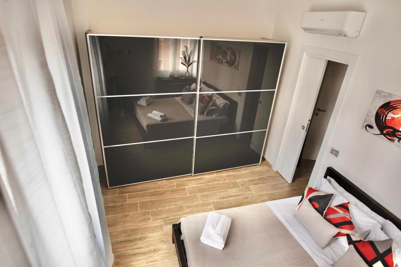 Bellini Lorenz Apartment