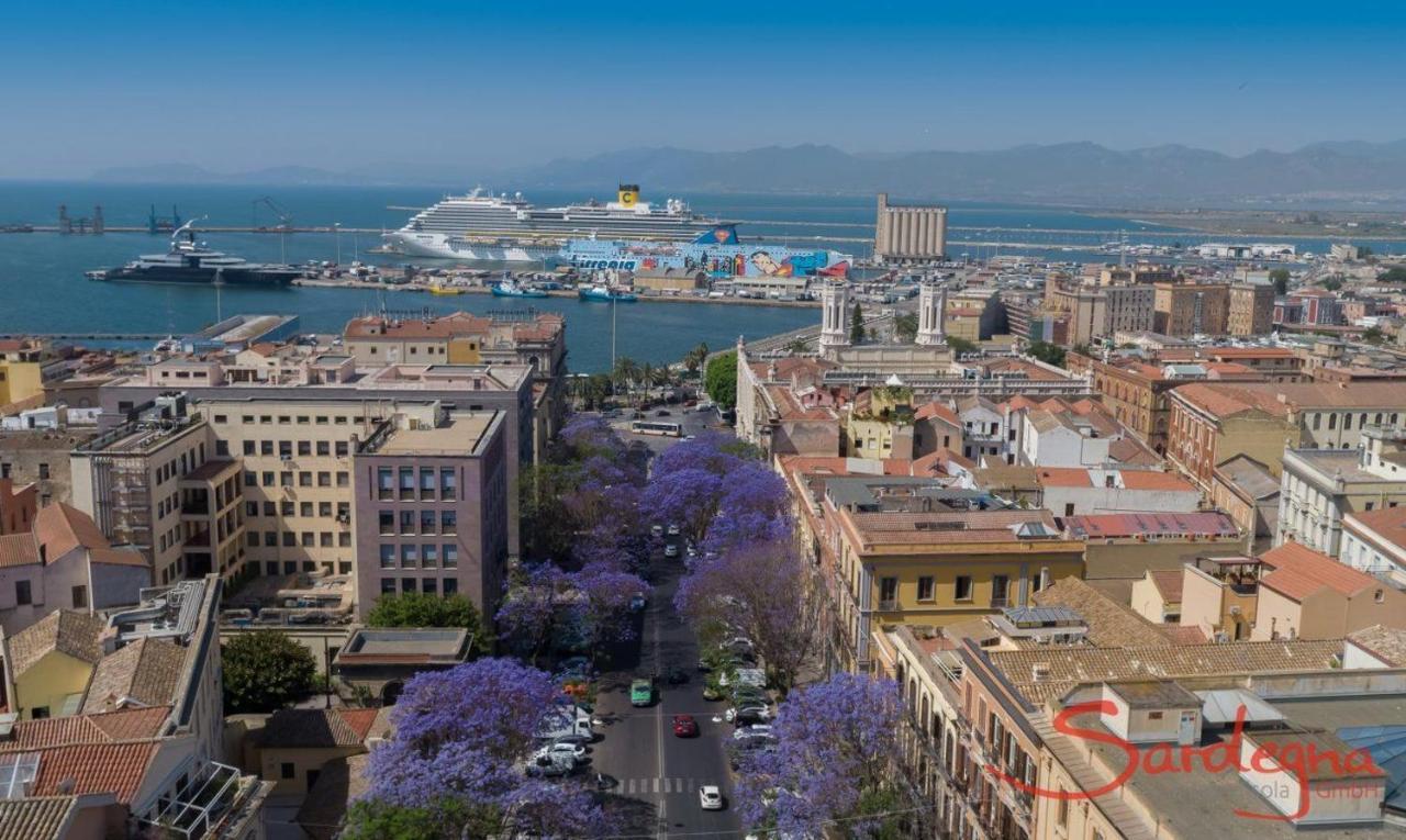 Bellini Lorenz * Cagliari