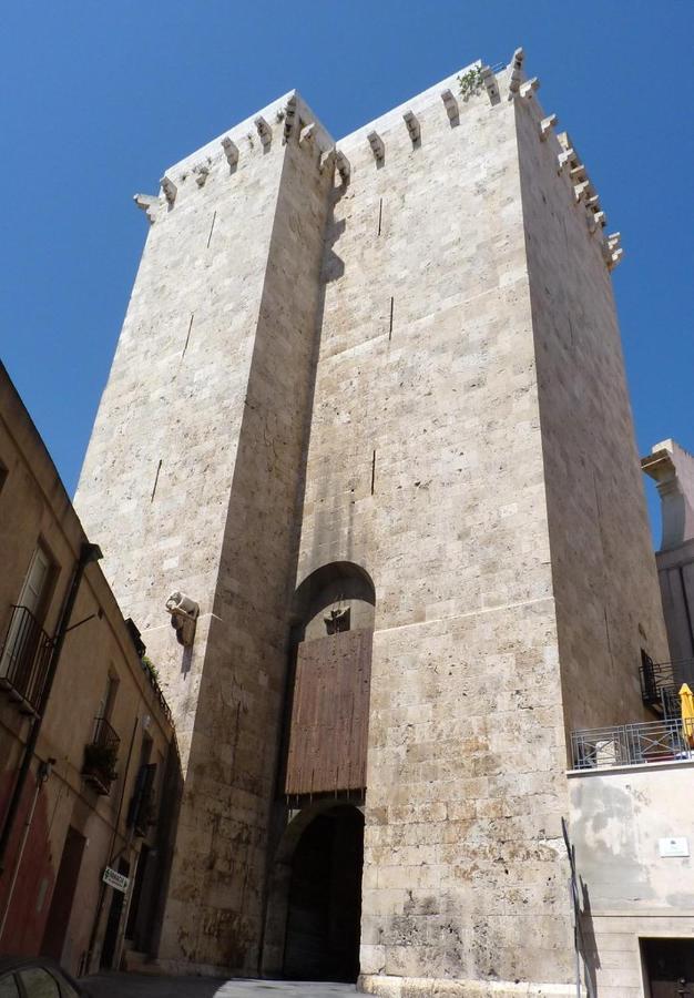 Bellini Lorenz * Cagliari