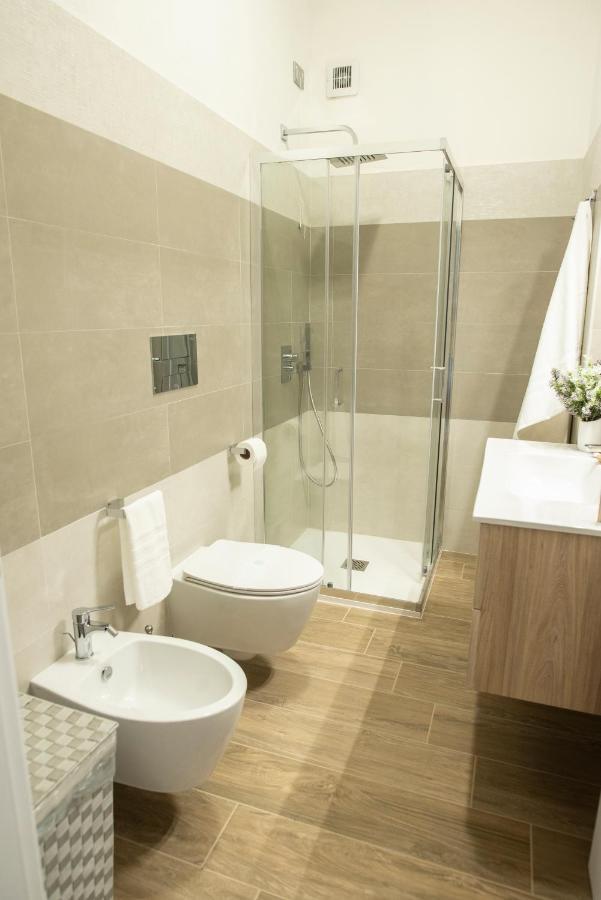 Apartment Bellini Lorenz
