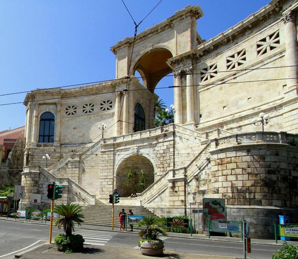 Bellini Lorenz Cagliari