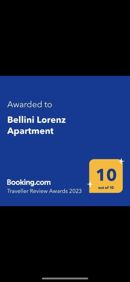 Bellini Lorenz Apartment Cagliari